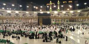 Tiba di Arab Saudi, 317 Petugas PPIH Siap Sambut Jemaah