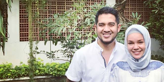 Ucapan Selamat Dewi Sandra ke Zohri Bikin Terenyuh