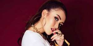 Raffi Ahmad Terpukau Saat Lihat Ayu Ting Ting Tanpa Make Up