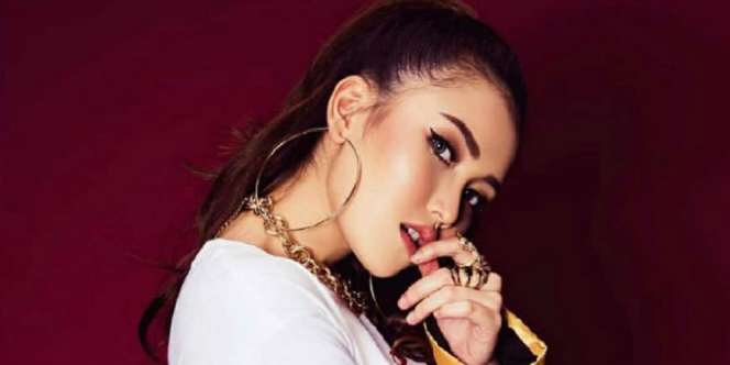 Raffi Ahmad Terpukau Saat Lihat Ayu Ting Ting Tanpa Make Up
