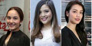 5 Artis yang Tampil Cantik Dengan Makeup Freckles