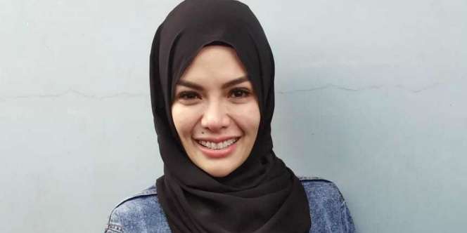 Nikita Mirzani dan Dipo Latief Pisah Ranjang Sejak Bulan Lalu