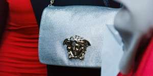 Ternyata Begini Cara Menyebutkan 'Versace' yang Benar