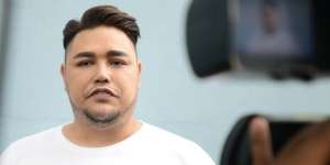 Kata Ivan Gunawan Soal Perceraian Nikita Mirzani