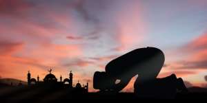 Tata Cara Sholat Tobat Untuk Hapus Dosa