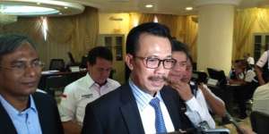 Jemaah Haji Dilarang Sebar Konten Terorisme di Tanah Suci