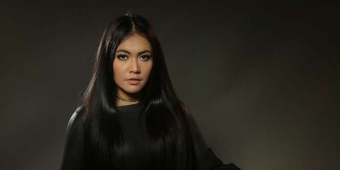 Denada Mendapat Cobaan, Putri Satu-satunya Idap Kanker Darah