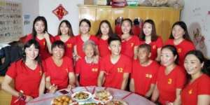 Pernikahan Pemuda Gegerkan Media Sosial