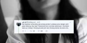 Kisah Nyata Transgender Tobat, Kematiannya Ditangisi Warga
