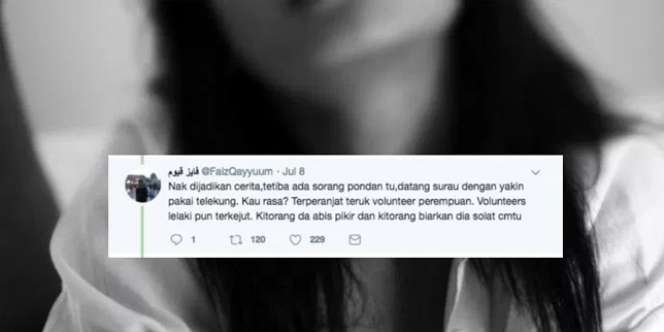 Kisah Nyata Transgender Tobat, Kematiannya Ditangisi Warga