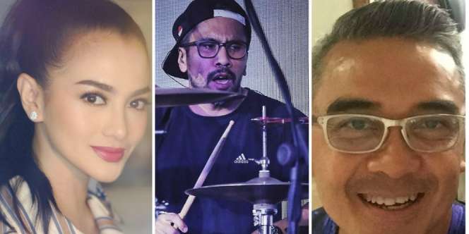 Denada Tak Sendiri, 3 Seleb Ini Berjuang Lawan Leukimia