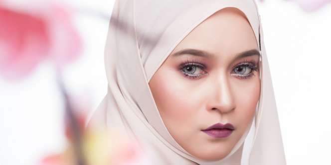 Cara Makeup Cantik untuk Mata Sipit