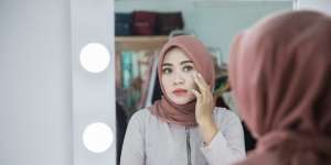 5 Tips Kilat Jerawat Kemerahan Berkurang dalam 5 Menit