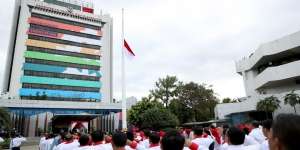 Kemenpora Buka 14 Lowongan Kerja Tenaga Profesional