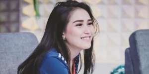 Ingin Punya Tubuh Langsing? Simak Tip dari Ayu Ting Ting