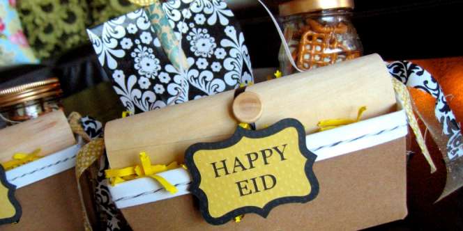 Jangan Simpan Hadiah Sampai Jadi Rusak, Ini Anjuran Islam