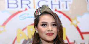 Aurel Hermansyah Rekaman, Netizen Malah Komentar Soal Lain