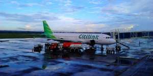 Citilink Target Angkut 16 Juta Penumpang Tahun Ini