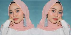 Nadhila QP: Cara Bersihkan Makeup Agar Tidak Jerawatan