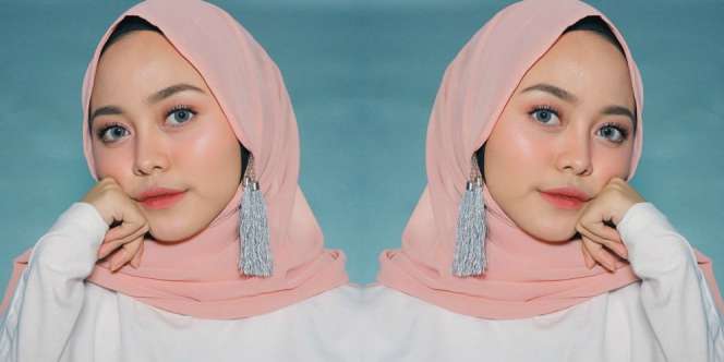 Nadhila QP: Cara Bersihkan Makeup Agar Tidak Jerawatan