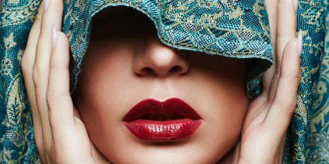 Trik Makeup Ini Bikin Bibir Jadi Lebih Sempurna