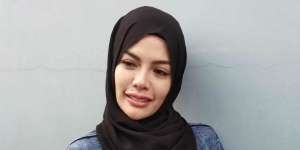 Nikita Disemprot Dipo Latief Saat Perlihatkan Bukti Selingkuh