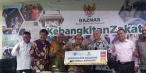 Penjelasan Yordania Tolak Pengungsi Suriah dan Palestina