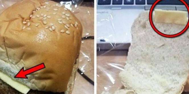Cuma Ngelus Dada, 10 Kemasan Makanan Paling Bikin PHP