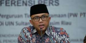 Jadikan Indonesia Pusat Studi Islam, Kemenag Luncurkan ARKAN