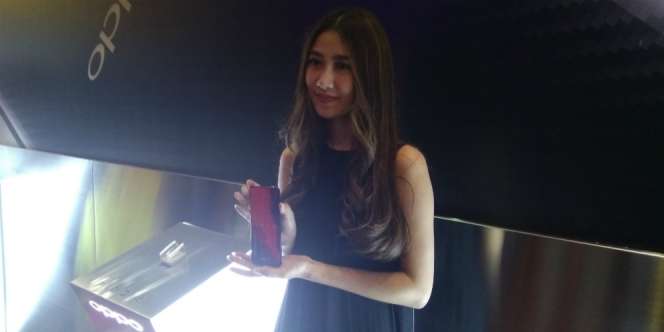 Oppo Find X Dijual Rp12,99 Juta, Ini Keunggulannya