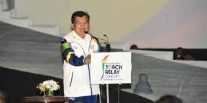Asian Games 2018 Jadi Ajang Pembuktian Indonesia pada Dunia