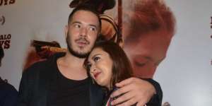 Peluk dan Gandengan Mesra, Nafa Urbach dan Zack Lee Balikan?