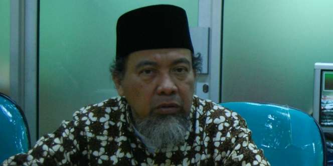 Innalillahi, Pakar Fikih dari Betawi Tutup Usia