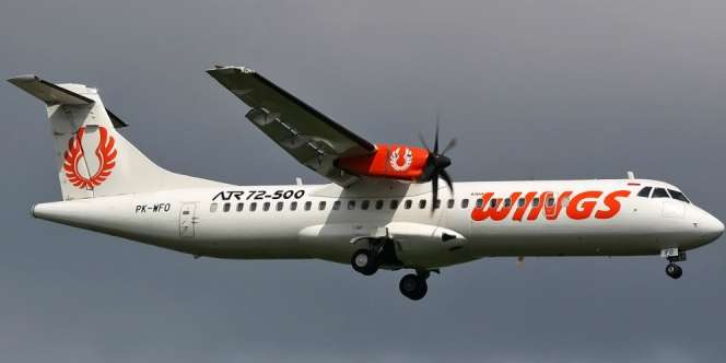 Asyik! Wings Air Buka Rute Baru ke Indonesia Timur