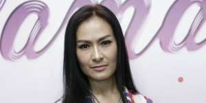 Usir Peserta Audisi Dangdut, Iis Dahlia Dicibir
