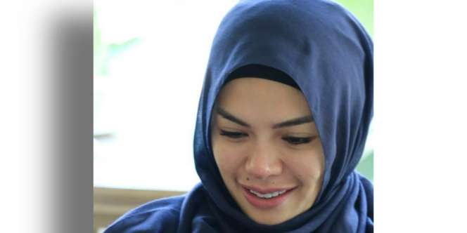 Ada Tukang Obat Kuat di Balik Perceraian Nikita-Dipo Latief