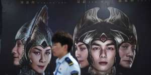 Sudah Keluar Rp1 Triliun Bikin Film, Tahunya Sepi Penonton