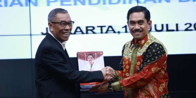 Kepala BNPT Ingatkan Hati-Hati Pergunakan Kata Radikalisme