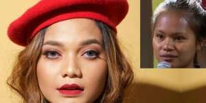 `Seandainya 8 Tahun Lalu, Saya Cuma Dinilai dari Fisik`