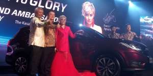 DFSK Resmi Rilis SUV Glory 580, Ini Harga Lengkapnya