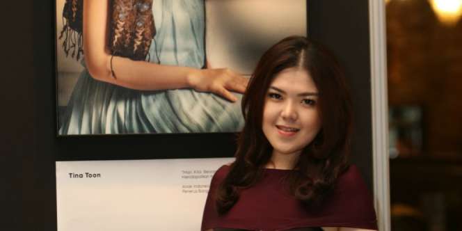 Tina Toon Jadi Caleg, Ini Janjinya Jika Terpilih