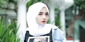Intip Pesona Nabilla Aprillya, Calon Istri Atta Halilintar