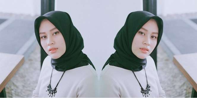Irna Syahputri: Cara Mudah Merias Alis Berbentuk Diagonal
