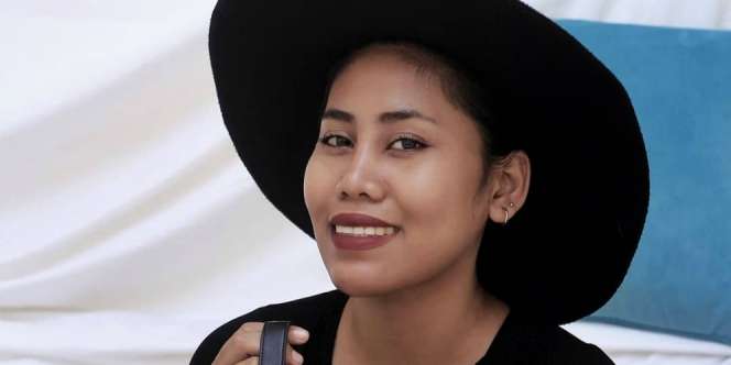 Waode Sofia Diusir, Evi Masamba: Ngga Ada yang Sempurna... 