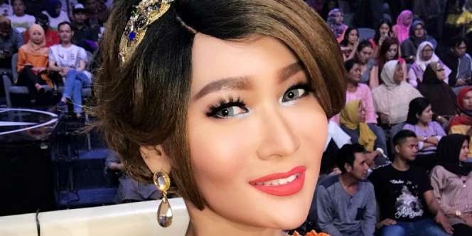 Wajah Inul Daratista Tanpa Makeup Banjir Pujian, Pangling!