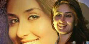 Gaya OOTD Sederhana-Elegan ala Kareena Kapoor