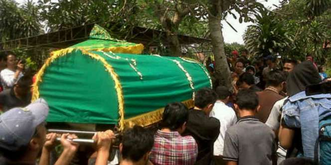 Adab Bertakziah, Hindari Lima Hal Ini