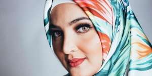 Diminta Arsy Berhijab, Begini Jawaban Ashanty