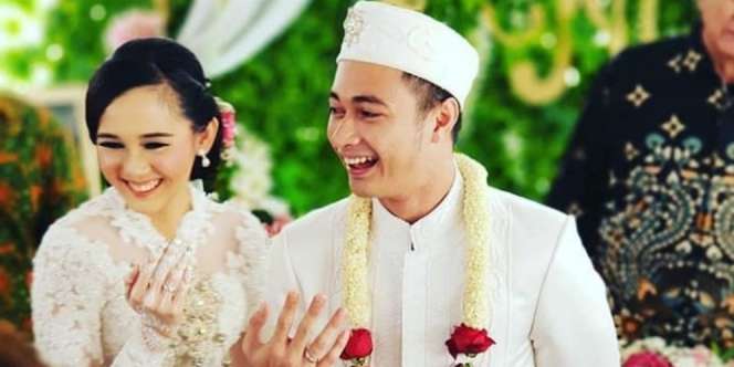 Nikah Tanpa Restu, Ibunda Eza Gionino: Bukan Anak Sampai Mati!