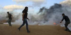 Gencatan Senjata dengan Hamas, Israel Buka Zona Tangkapan Ikan